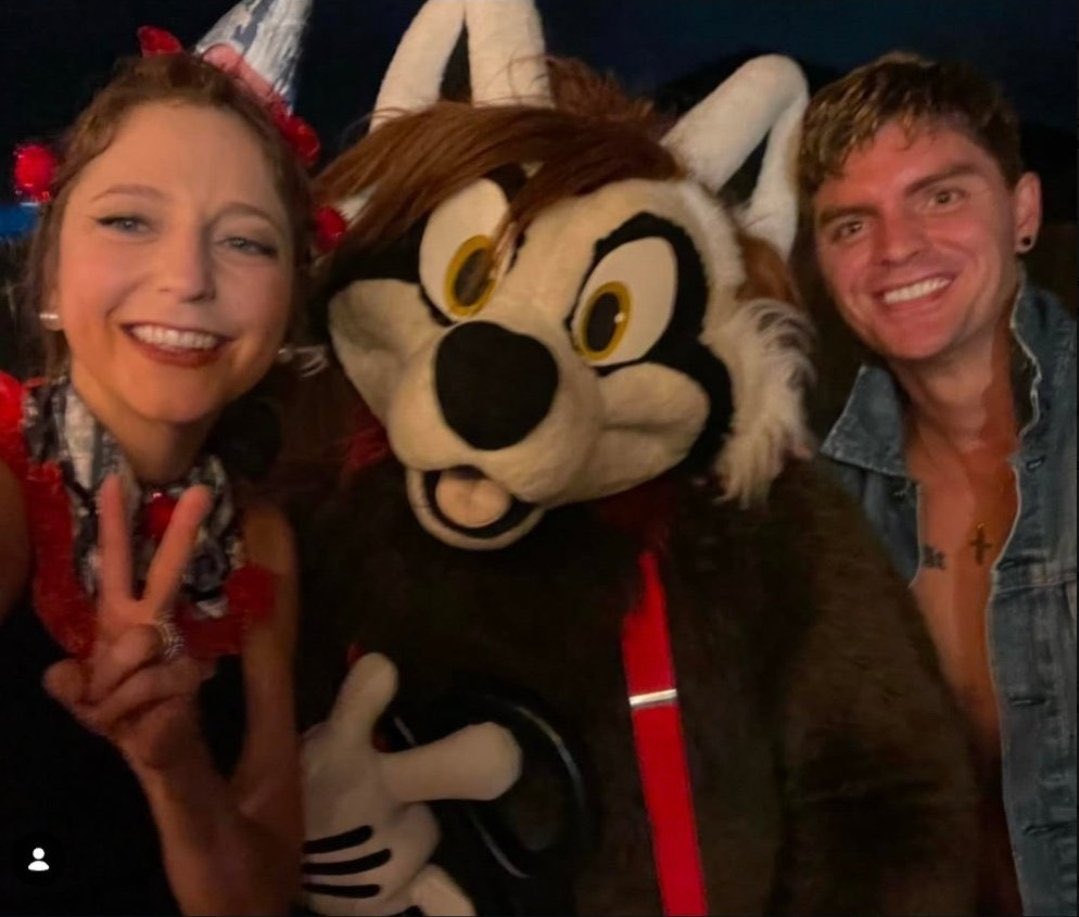 drew 🧙 tweet media