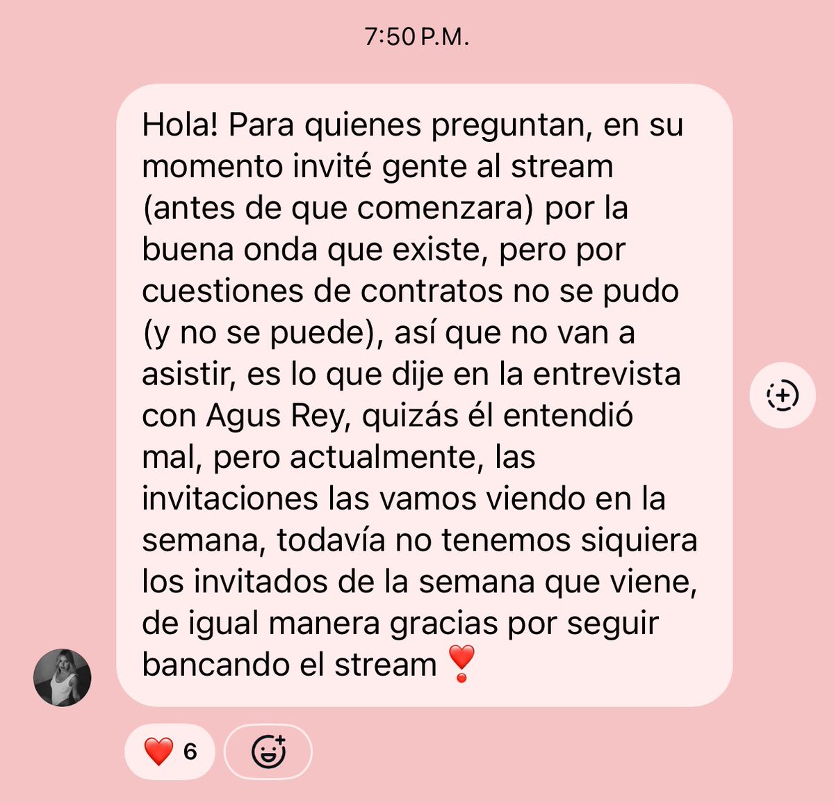 Cami 🩷 tweet media