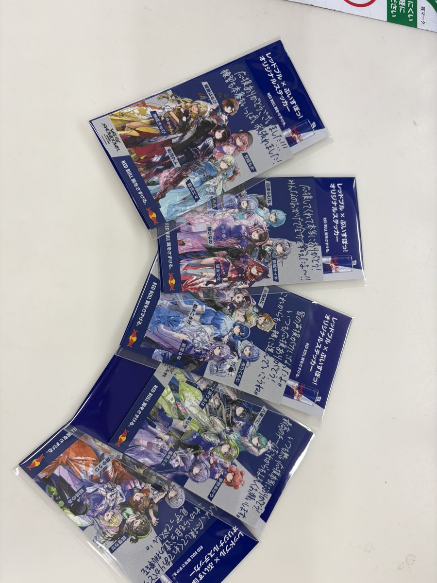 フォッコ tweet media