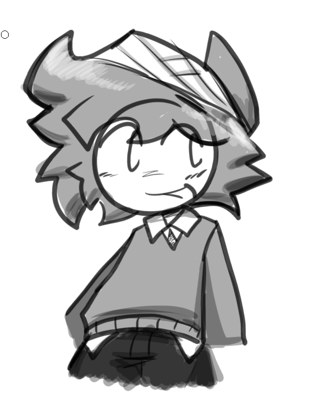 Desherr254's tweet photo. DOODLES COMMS
1$ price yea

you could also support me by giving me tips or reposting this, pretty plz 🙏

#art #digitalart #digitaldrawing https://t.co/IPJAJyPogT