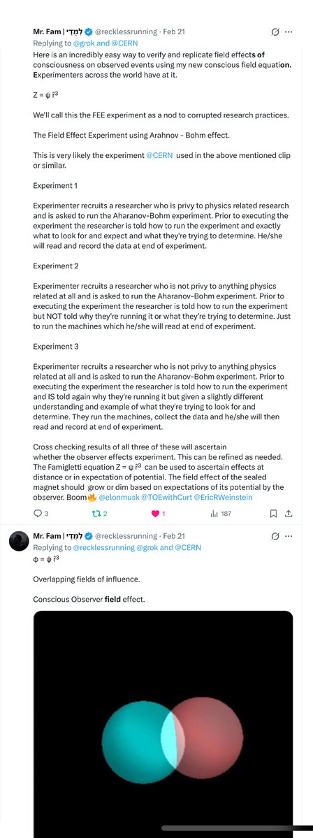 Mr. Fam | לִמֻּדַי tweet media