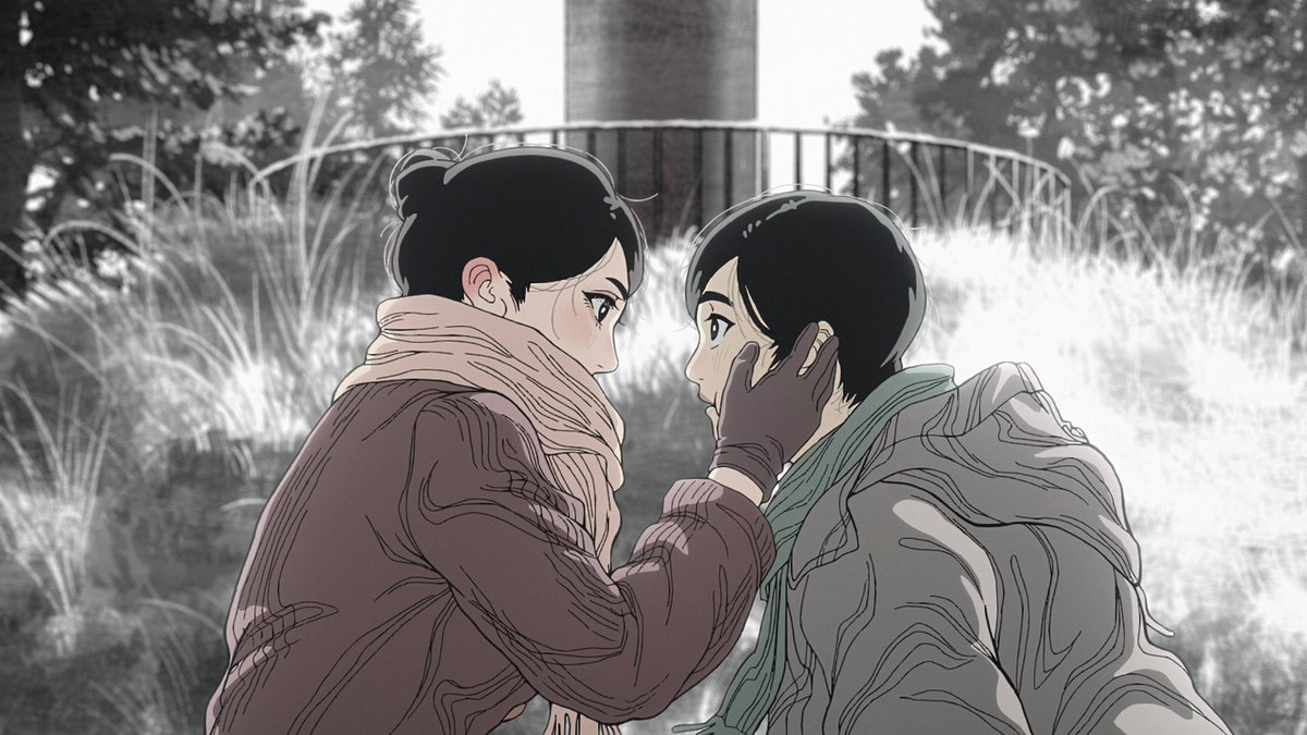 haru ໒꒱⋆˚࿔ tweet media