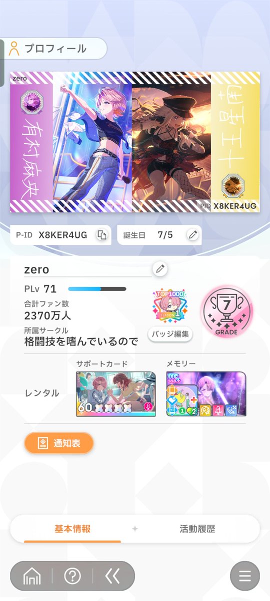 zero tweet media