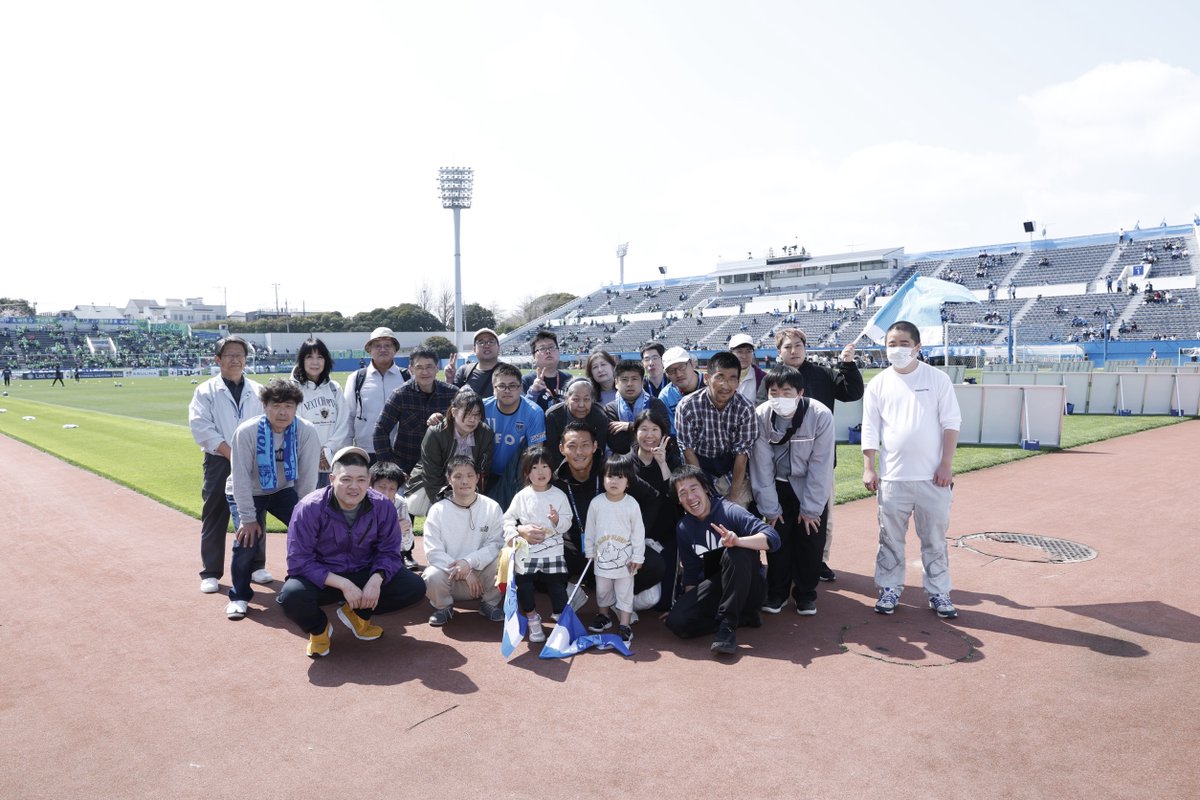 横浜FC【公式】 tweet media