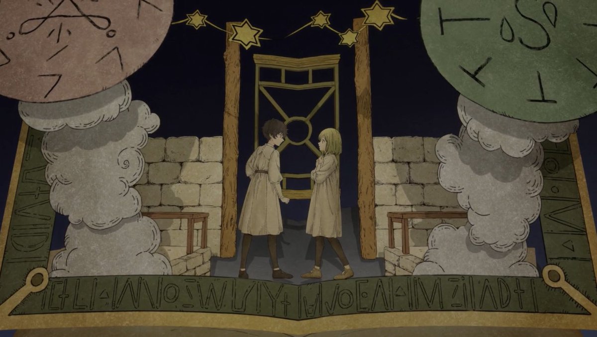 Tobias_23 (Kyokismo) tweet media