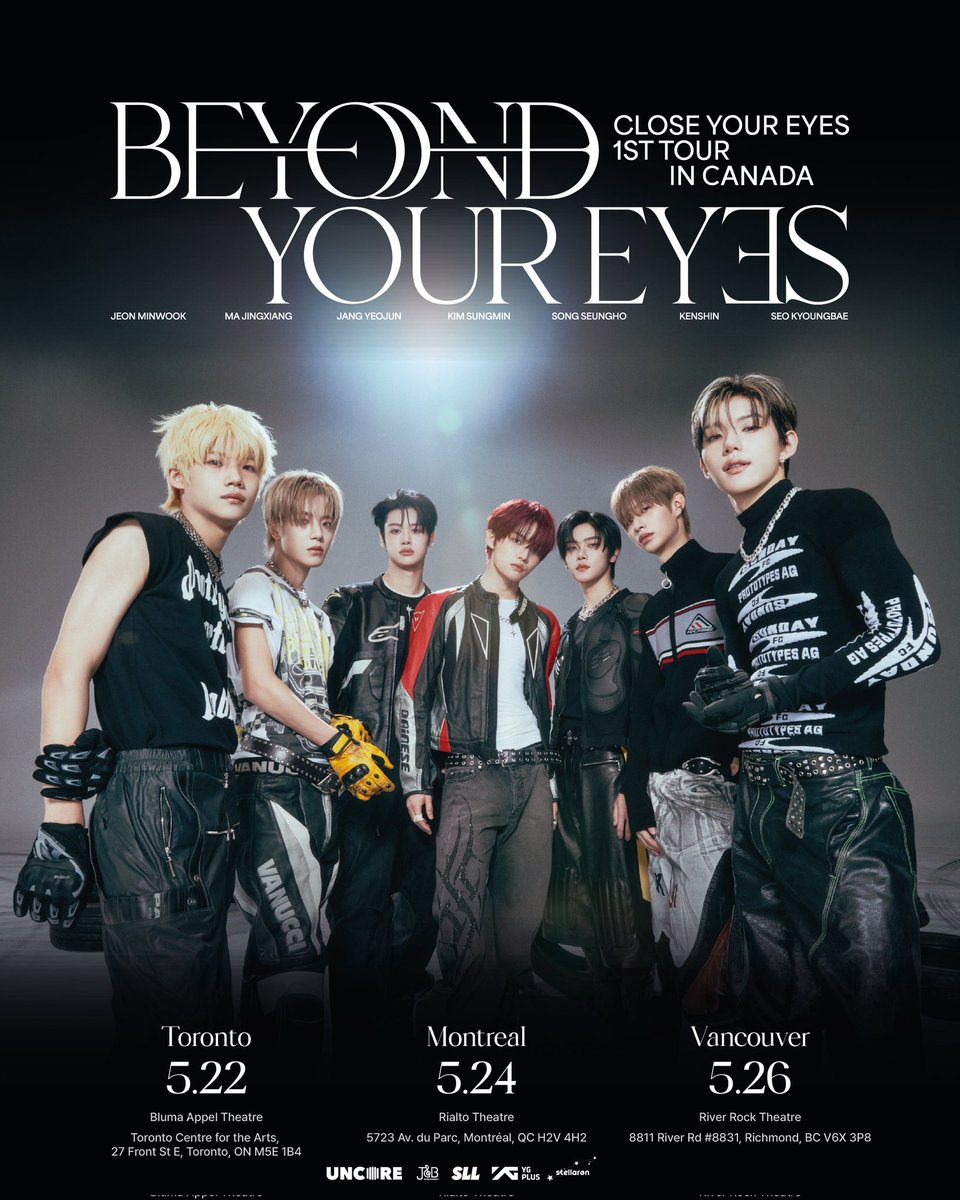 J&B ENTERTAINMENT tweet media