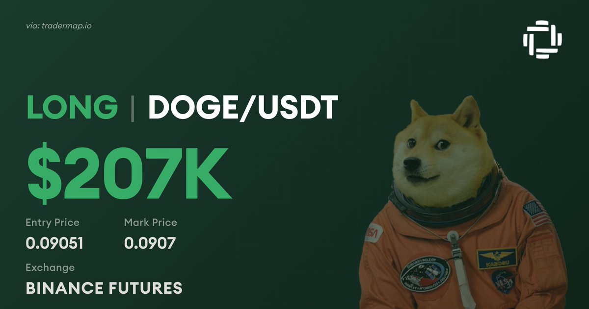 Crypto Whale Trades tweet media