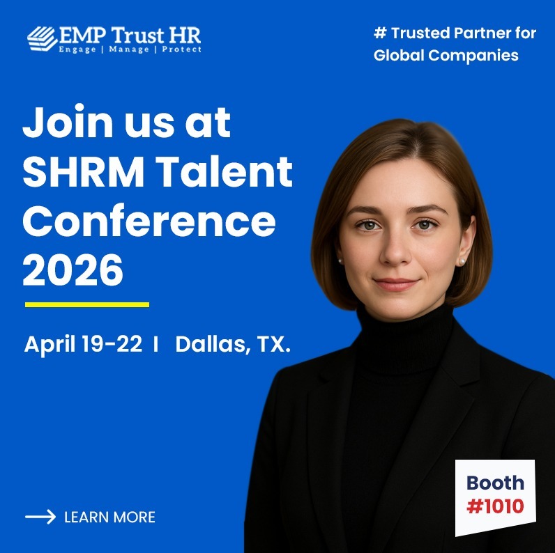 EMP Trust HR tweet media