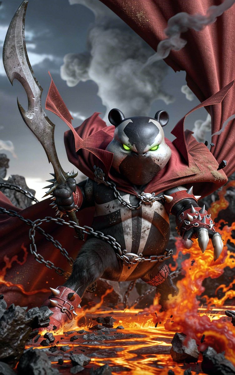 Hunter R Customs tweet media