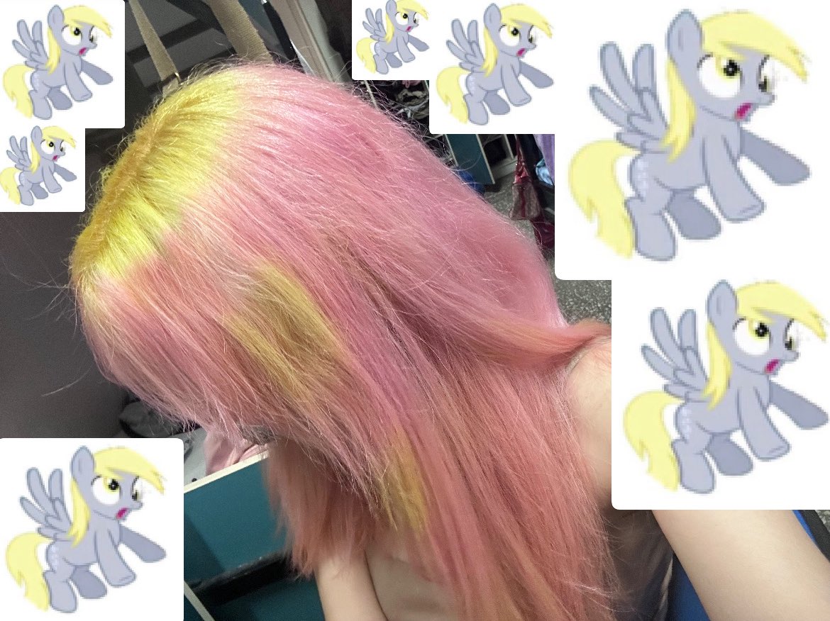 derpy🫧 tweet media