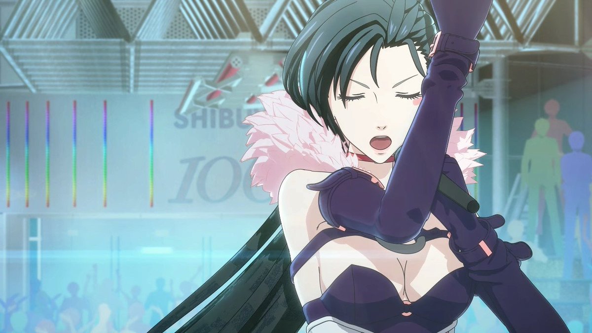 イクリプス tweet media