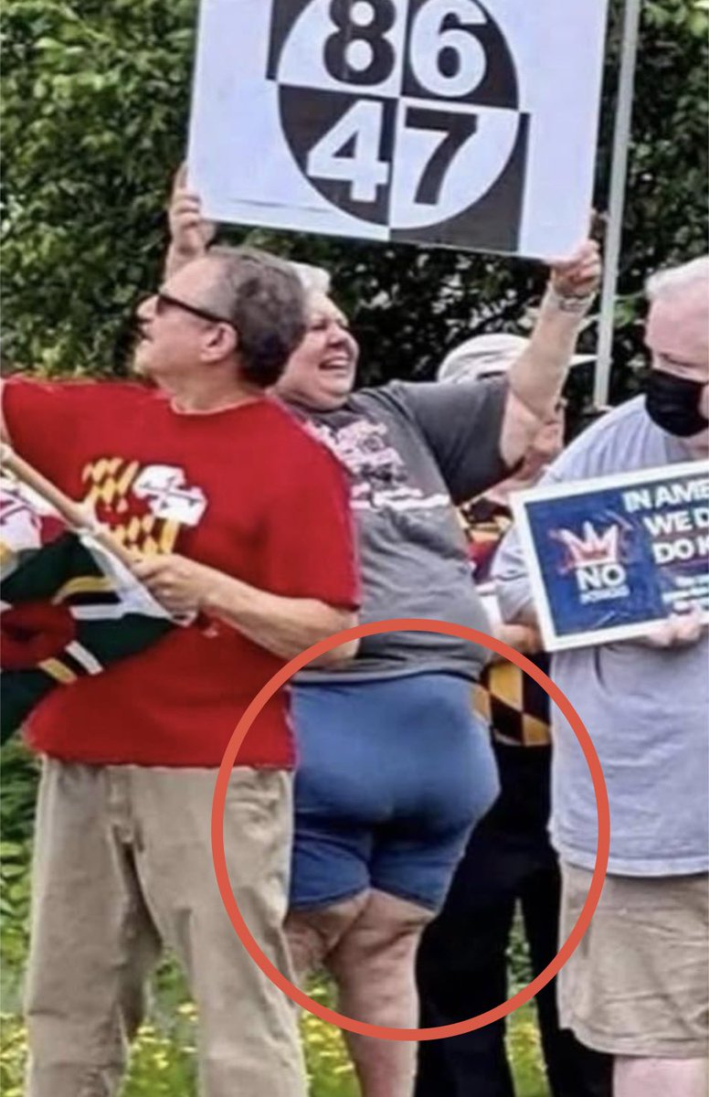 Stacy is Right tweet media