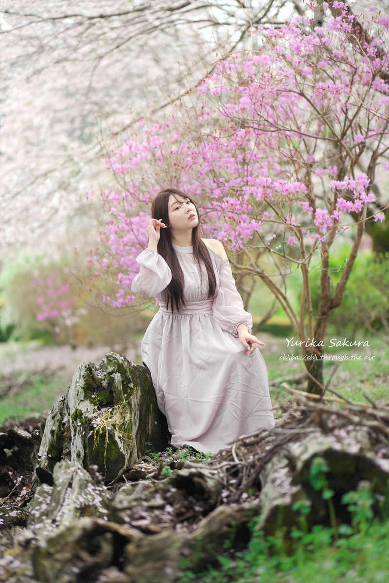 ちばっちの空気を貫けてぇ tweet media