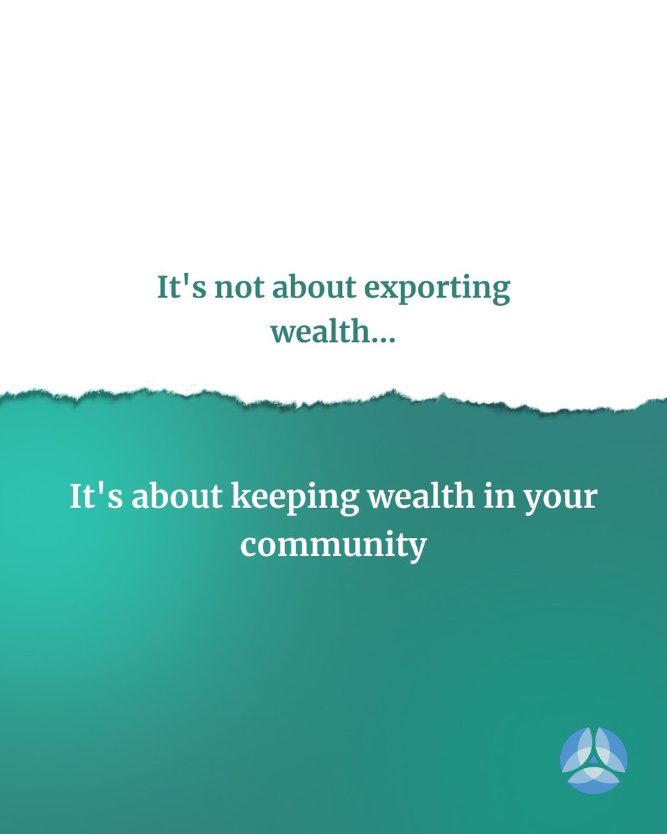 Proutist Universal tweet media