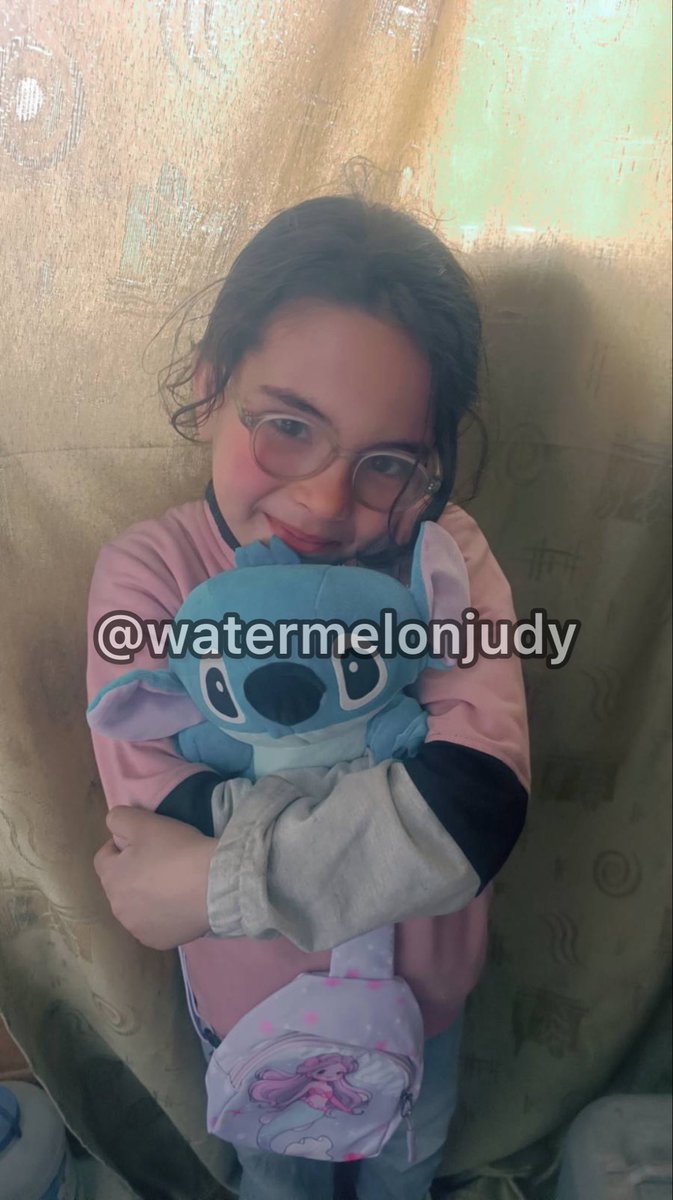 Eng. Judy 🇵🇸🍉 tweet media