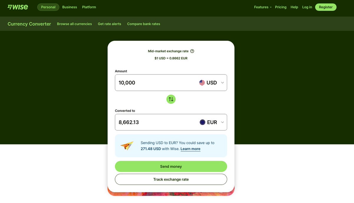 Look Deeper. tweet media