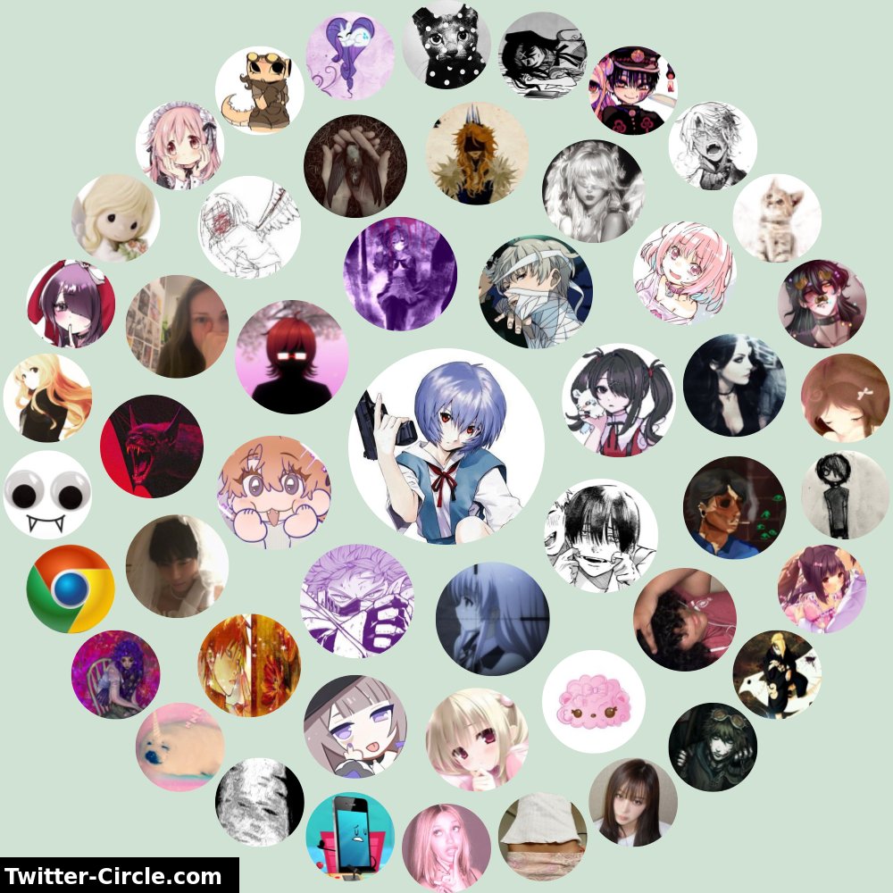 rei of shedtwt tweet media