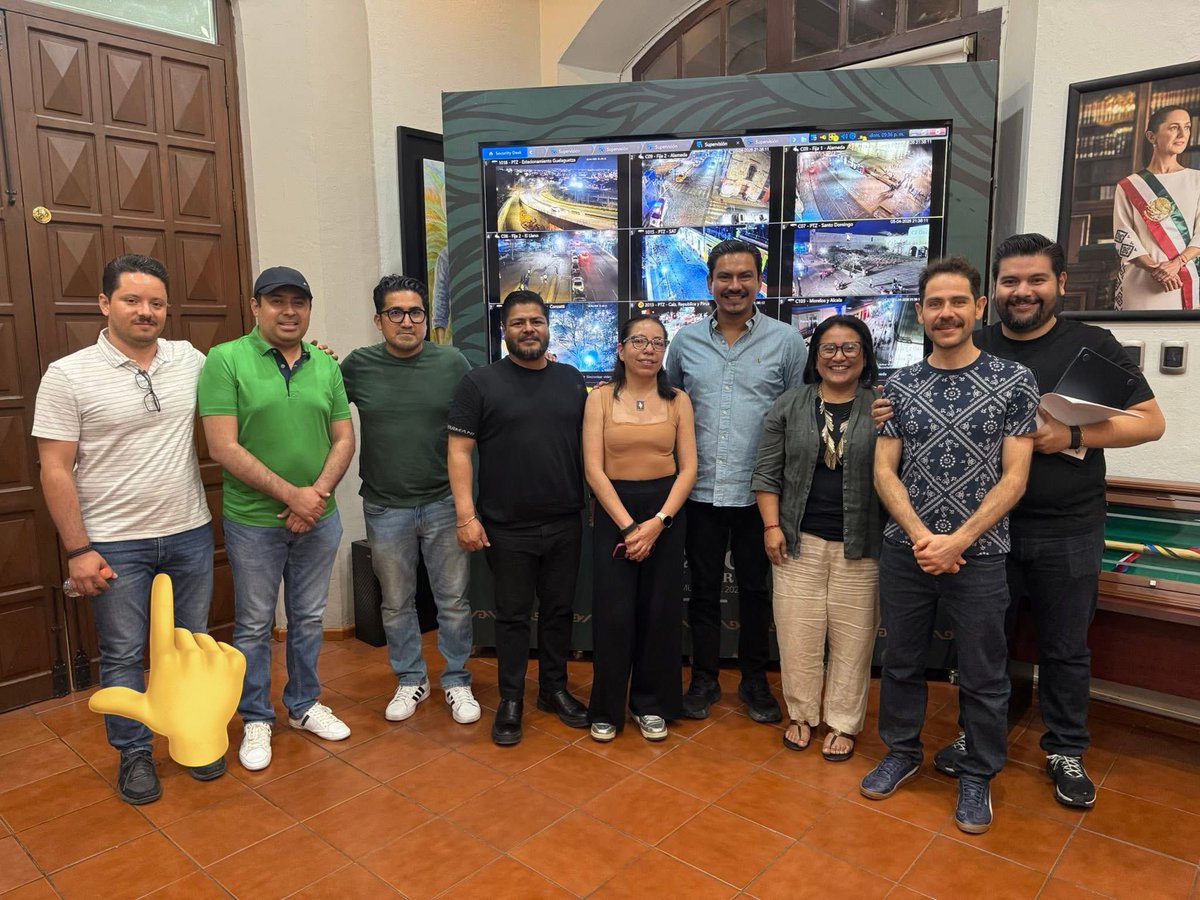 Mauricio Rivera tweet media