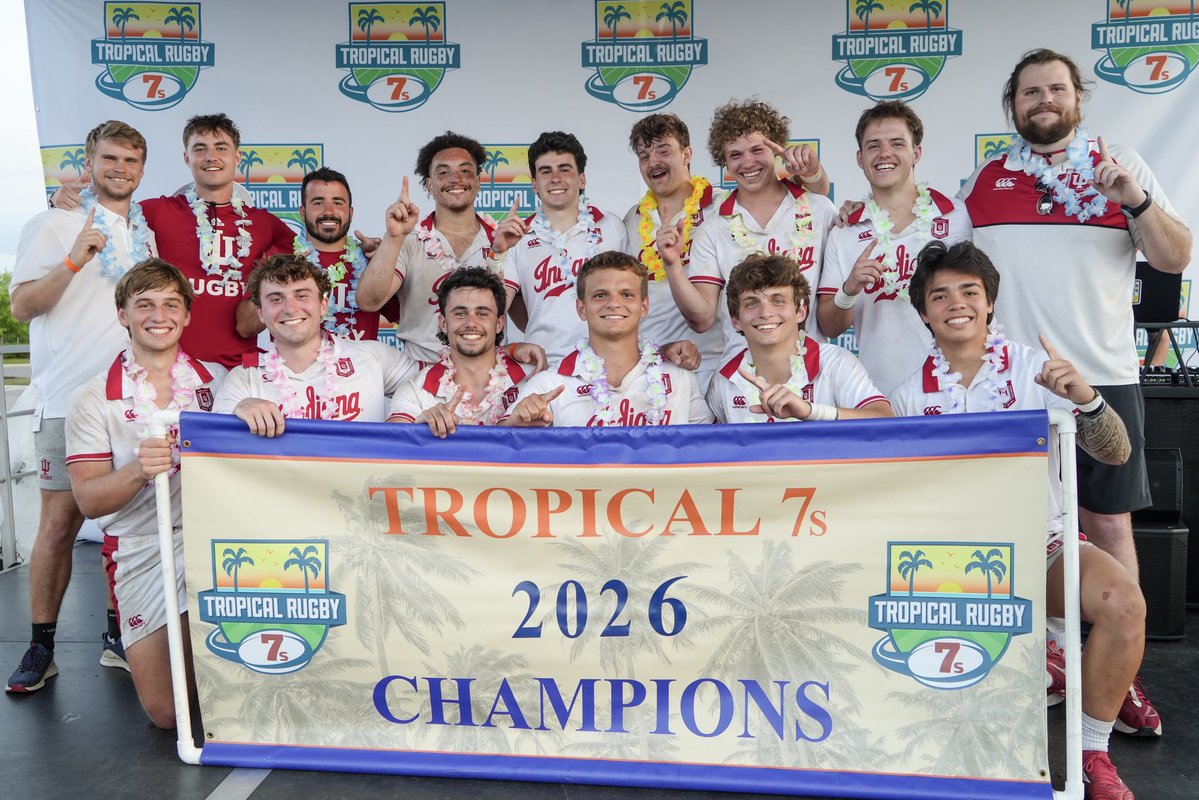 Tropical 7s tweet media