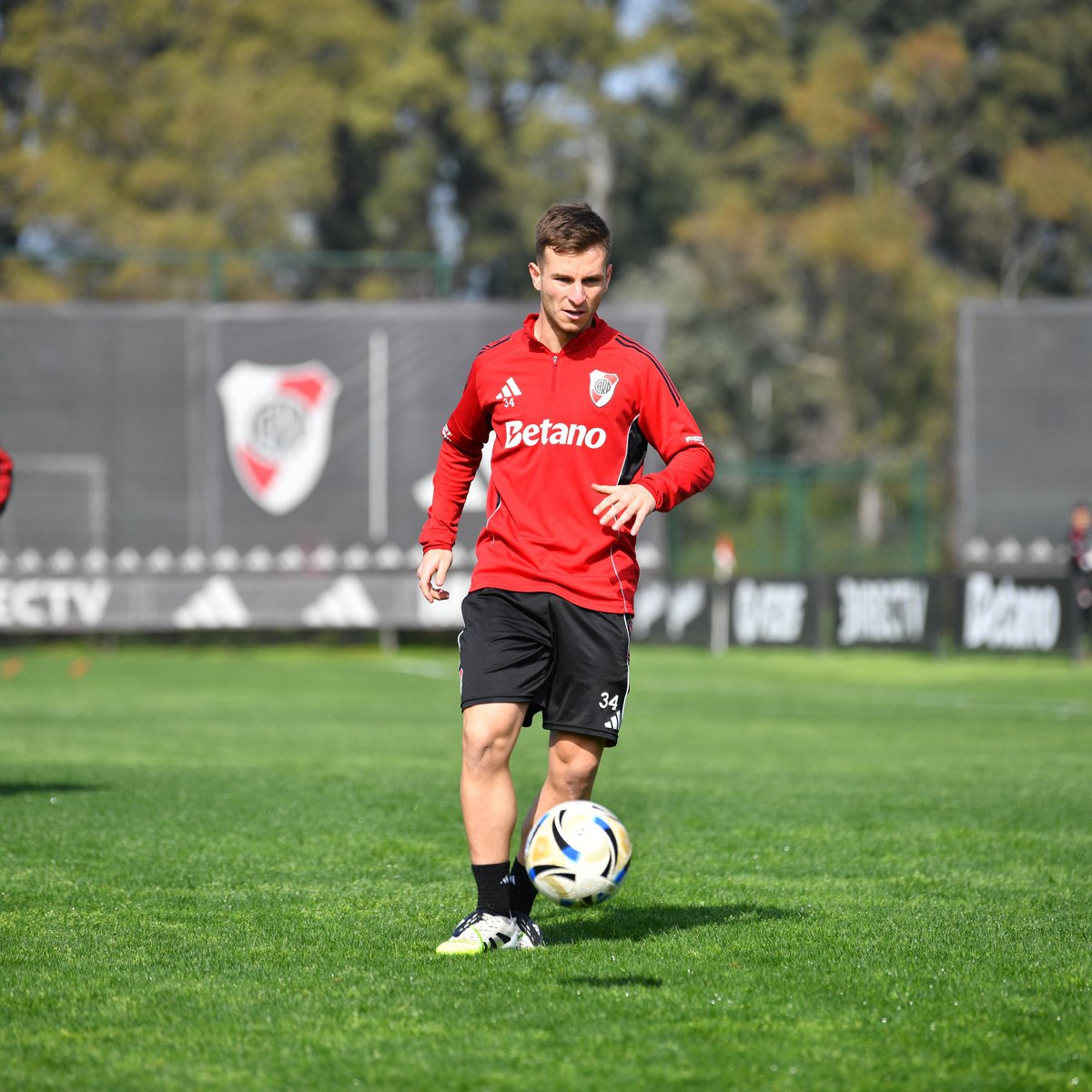 Juan Patricio Balbi tweet media