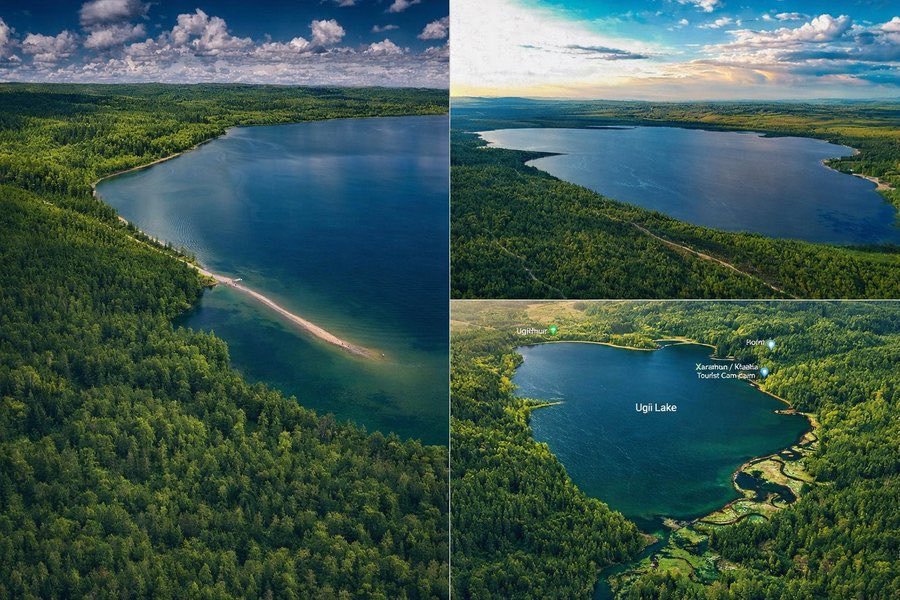 Төрийн соёрхолт tweet media