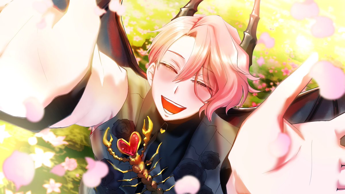 おみそしる tweet media