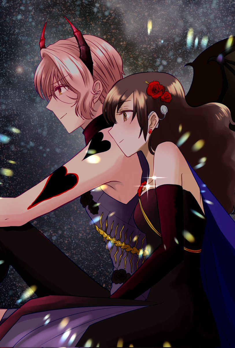 おみそしる tweet media