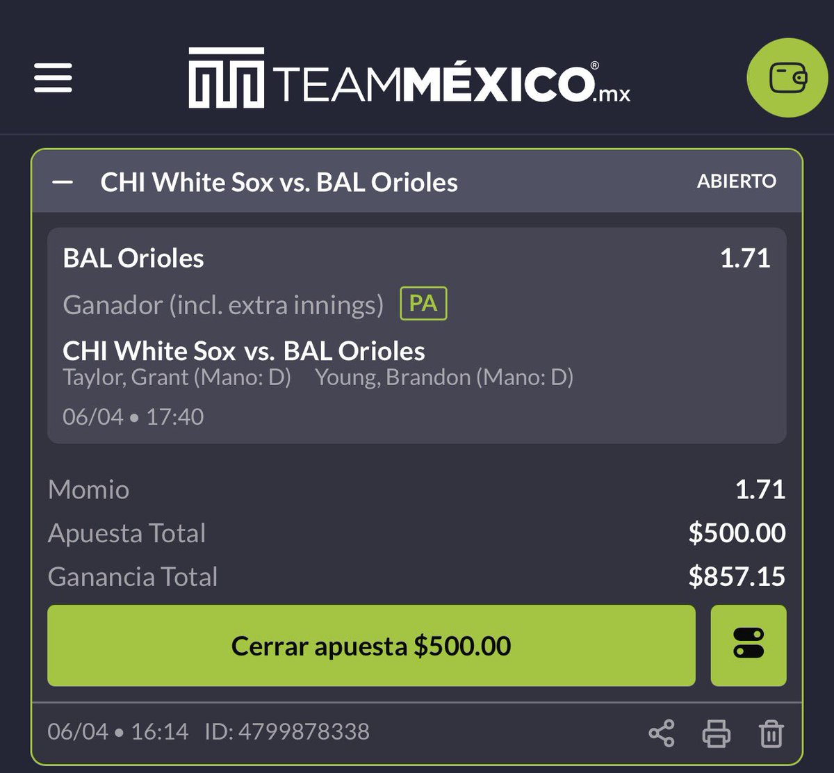 ZorritoVIP🦊 tweet media