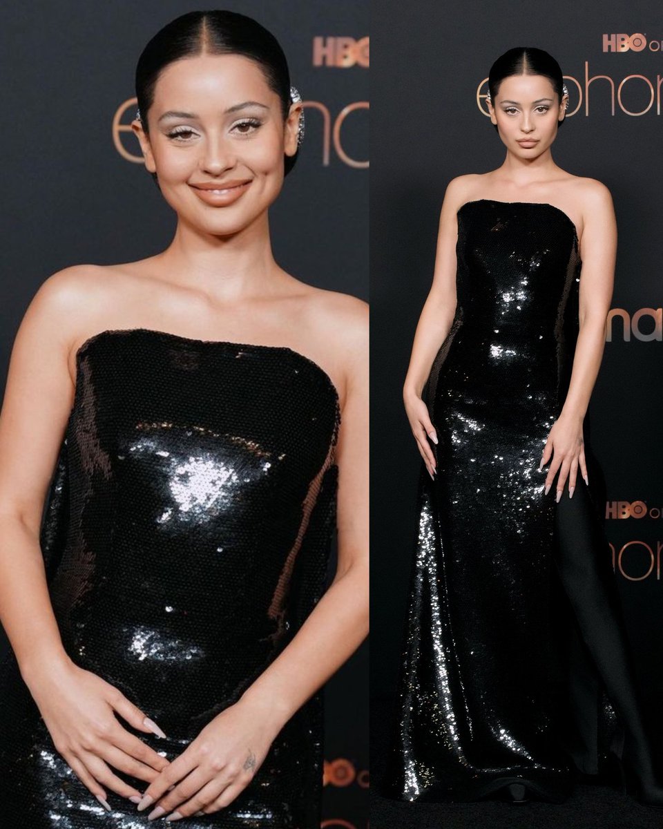 euphoria daily tweet media