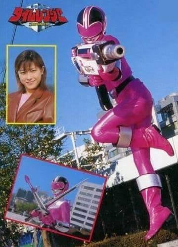 Daily Yuri/TimePink tweet media