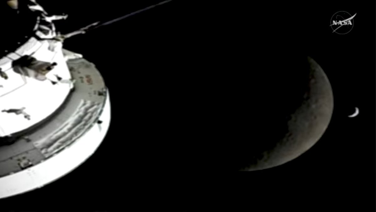 Frontera Espacial tweet media