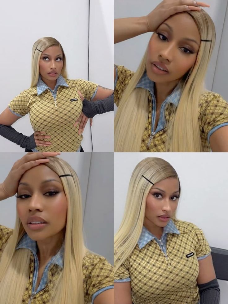 MajestyBarbie10's tweet photo. You canโt cancel a woman who built her own kingdom from the ground up. ๐ฐ Nicki Minaj is untouchable. Her pen game is lethal and her impact is global. ๐๐ค #Uncancelable #NickiMinaj #BarbzKeepMoving #RapQueen #HeavyCrown ๐๐๐๐๐๐๐๐๐๐๐๐ https://t.co/5fWwCRwAH9