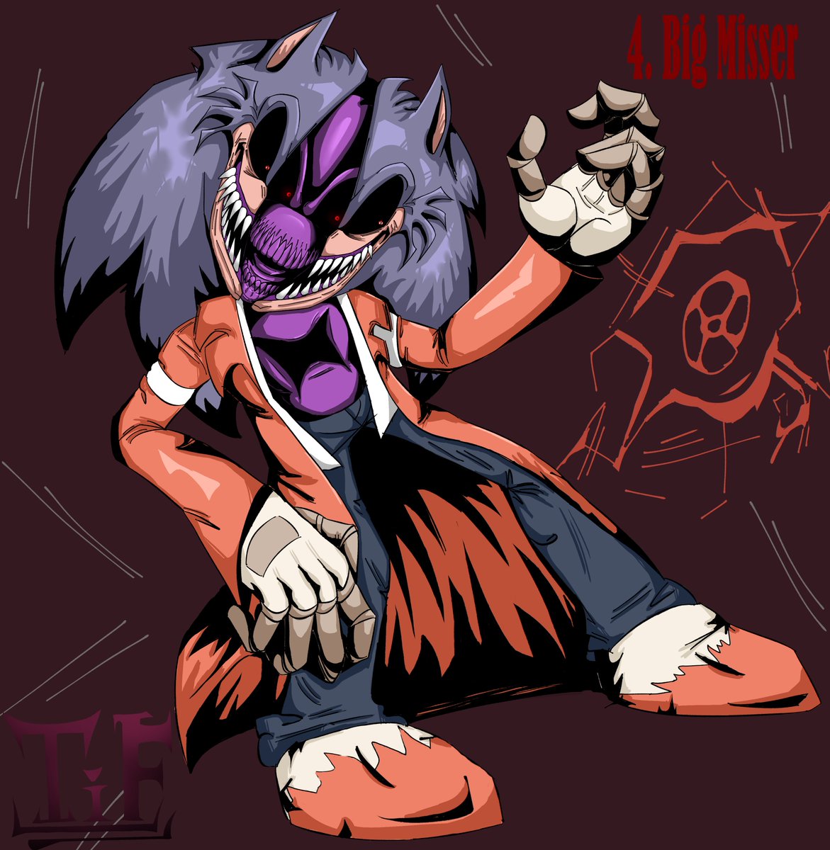 Osmo396447's tweet photo. big misser (i did it)
#sinisterminds
#bigmisser
#sonicexe https://t.co/vybfDoNN5o