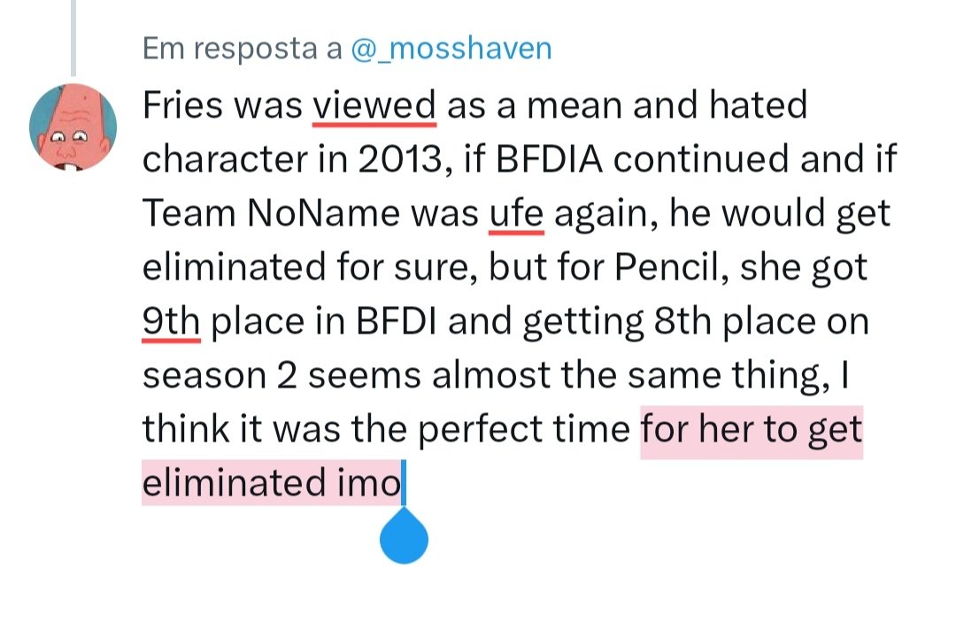 The Warlord Of Potatoes06 👑🥔 tweet media