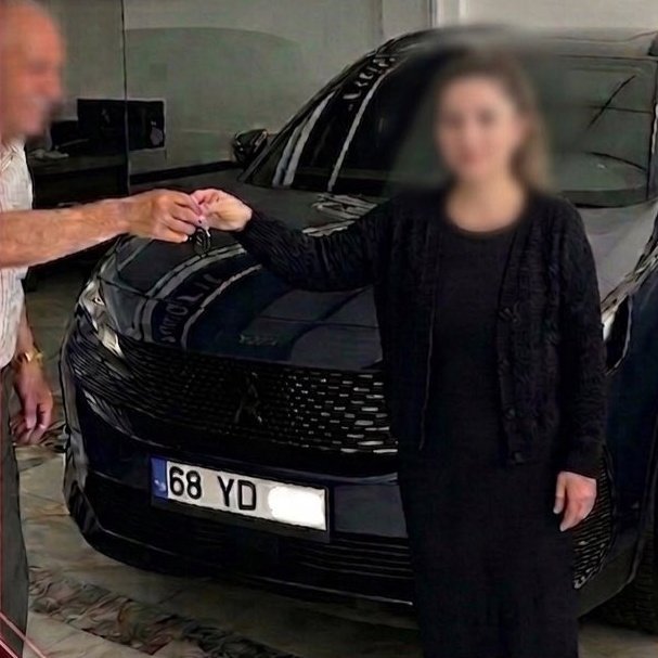 Boşuna Tıklama tweet media