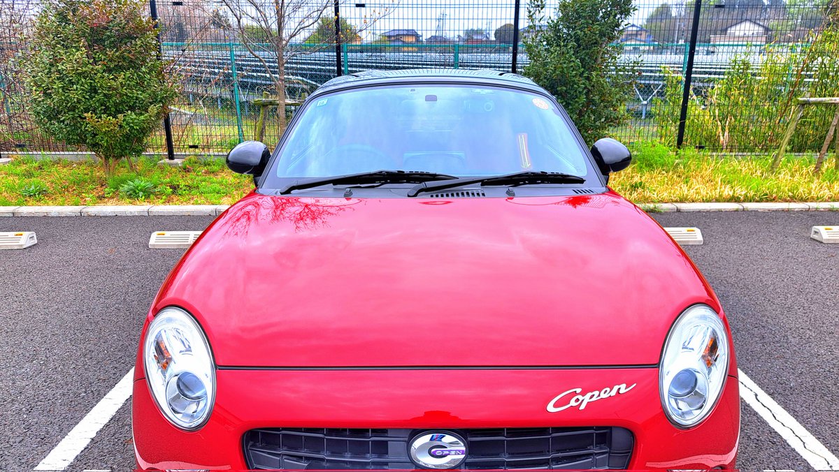 ひで。 tweet media