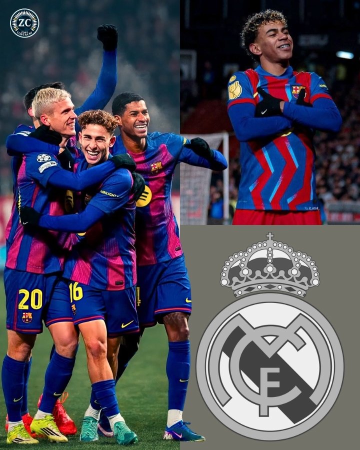 Zona Concacaf tweet media