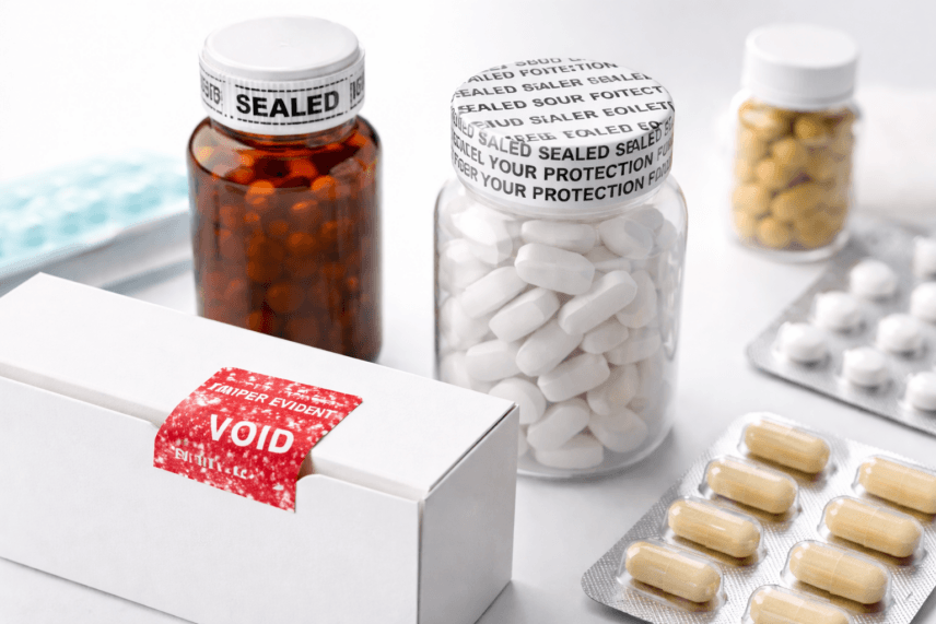 assembliesunlmt's tweet photo. Why Tamper-Evident Packaging Matters for OTC Drugs, Supplements, and Health Products https://t.co/4KiINRtUOe #packaging https://t.co/p4eYFMQUwH