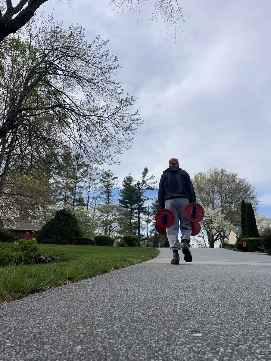 Sisu Strength Club LLC tweet media