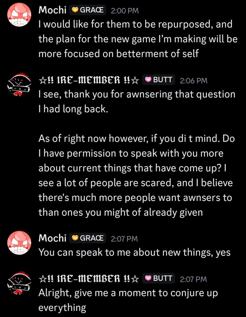 𐔌՞. .՞𐦯 .•°♡ tweet media