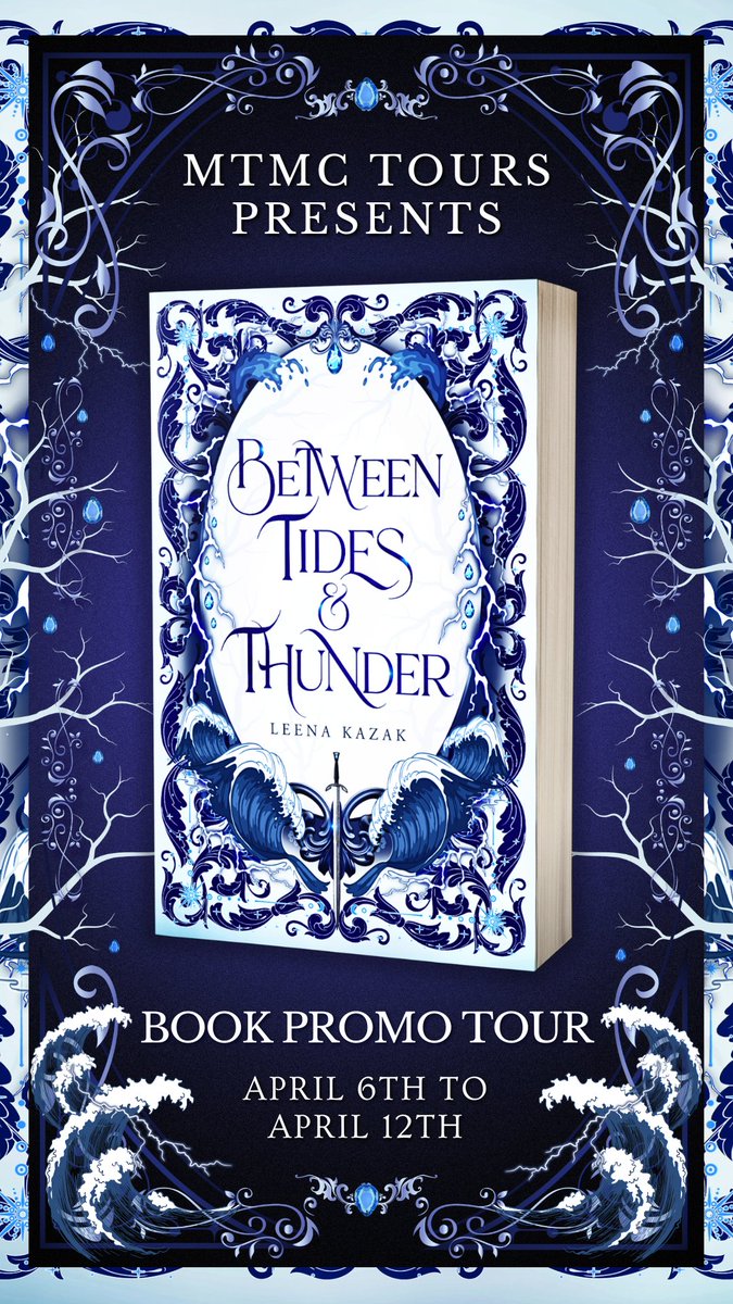 MTMC Tours ✨📚 tweet media