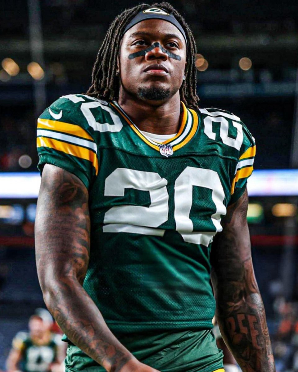 Green.Bay.Packers tweet media