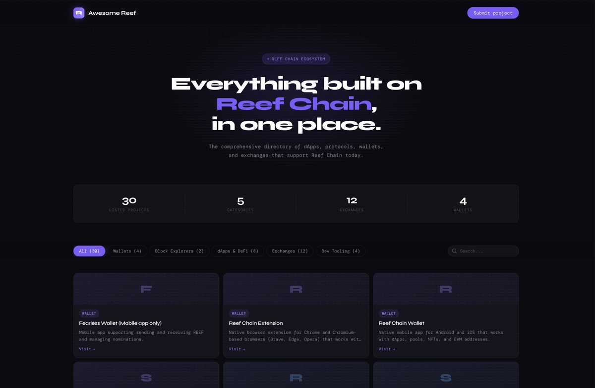 ChainCare tweet media
