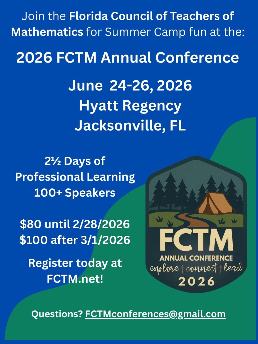 FCTM tweet media
