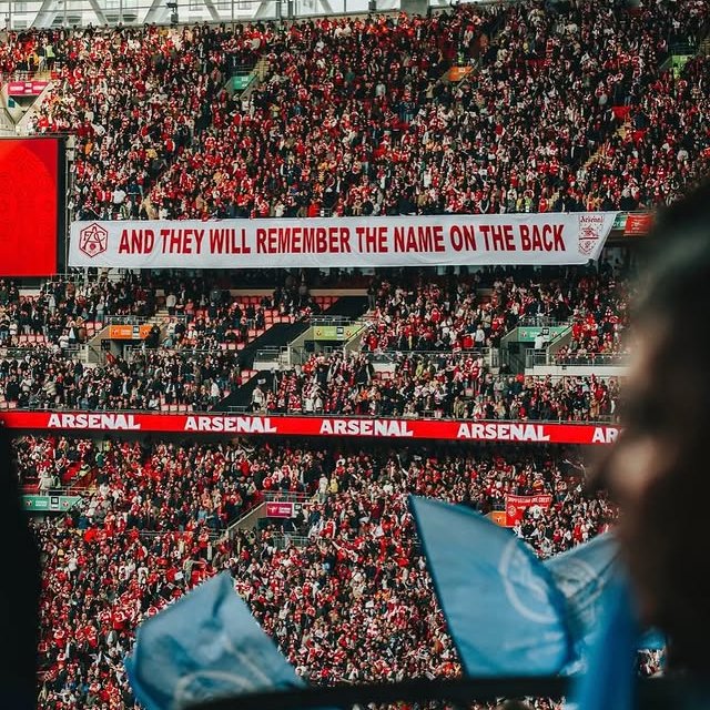 Gooner Eurychus tweet media