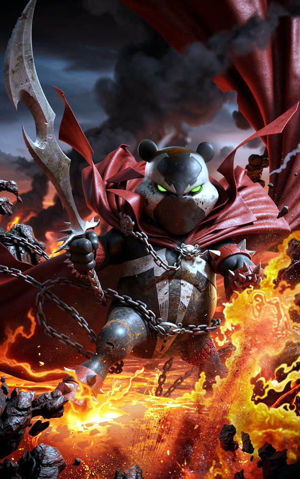 Hunter R Customs tweet media