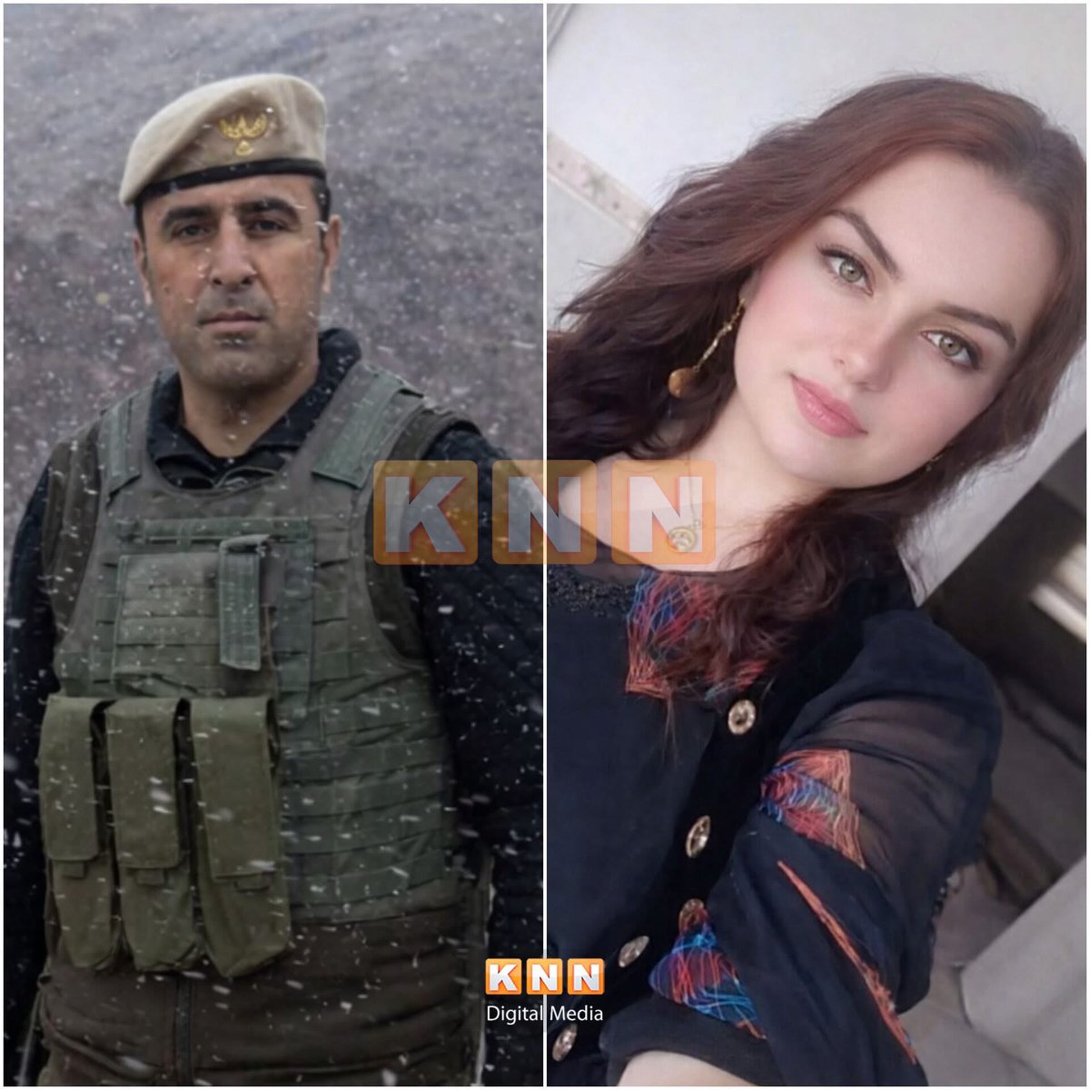 محمود ياسين كوردي tweet media