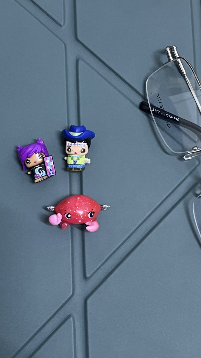 🍋‍🟩🫐🍓🍊🍞 tweet media