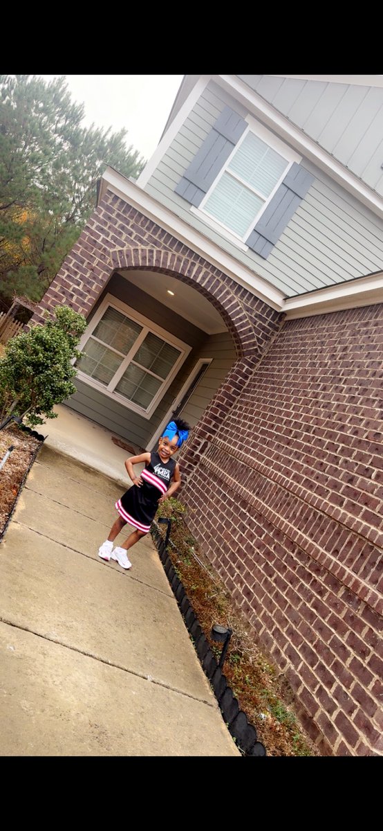 ___CoachT's tweet photo. My baby girl turned 4 today. Somebody please tell me how to make time stop going so fast 😖 https://t.co/gPy14HlDeo