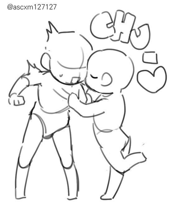 Elipa_simp's tweet photo. I love these crazy lovers🥰
#undertale_au #undertaleAU #StarCatStoryKiru #felllust #sancest #fanarts #ship https://t.co/xQjlPOQok7